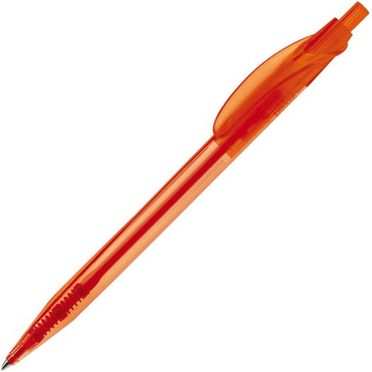 Produktabbildung Kugelschreiber Cosmo Transparent Kugelschreiber Cosmo Transparent (Bild 1)