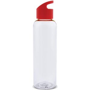Loop Flasche transparent R-PET 600ml