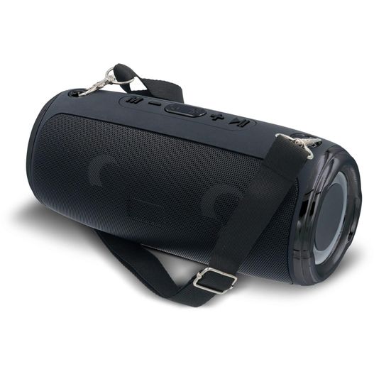 Large speaker with shoulder strap 20W (Bild 1)