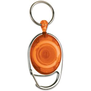 Namensschildhalter