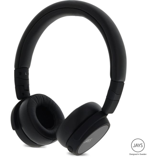 Jays x-Seven Bluetooth-Kopfhörer