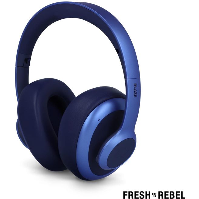 3HP4200 I Fresh 'n Rebel Clam Blaze-Wireless headphone ENC