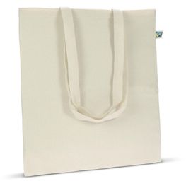 Produktabbildung Bag Fairtrade 140g 38x42cm Bag Fairtrade 140g 38x42cm
