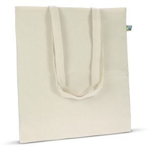 Bag Fairtrade 140g 38x42cm