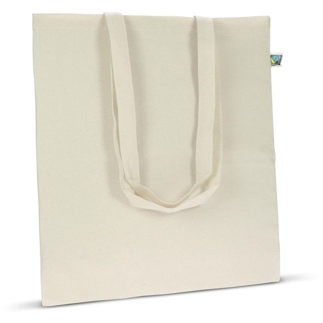 Bag Fairtrade 140g 38x42cm