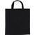 Einkaufstasche OEKO-TEX® 140g/m² 38x42cm kurze Henkel (Bild 2)