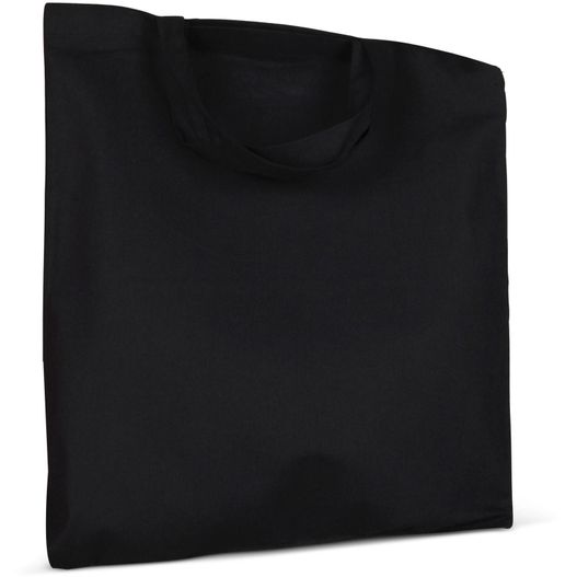 Produktabbildung Einkaufstasche OEKO-TEX® 140g/m² 38x42cm kurze Henkel Einkaufstasche OEKO-TEX® 140g/m² 38x42cm kurze Henkel (Bild 1)