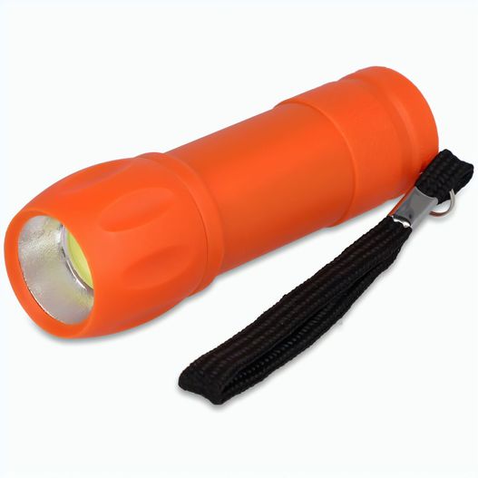 RABS COB-Taschenlampe (Bild 1)