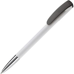 Kugelschreiber Deniro mit Metallspitze Hardcolour