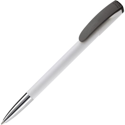 Kugelschreiber Deniro mit Metallspitze Hardcolour (Bild 1)