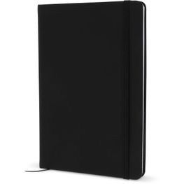 Produktabbildung Notizbuch A5 aus PU mit FSC-Seiten Notizbuch A5 aus PU mit FSC-Seiten