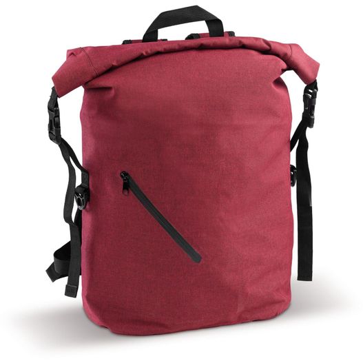 Wasserdichte Rückentasche polyester 300D 20-22L (Bild 1)