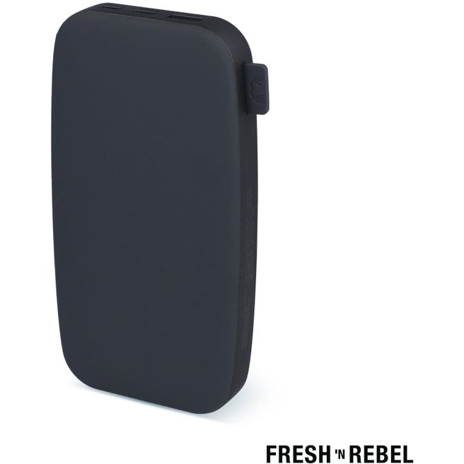Fresh 'n Rebel Powerbank 18.000mAh USB-C Ultra Fast Charging 20W