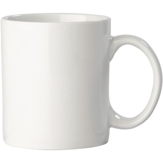 Produktabbildung Tasse Subli Oslo 300ml Tasse Subli Oslo 300ml (Bild 1)