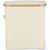 InSideOut faltbarer Korb mit Deckel Sogne 40,5 x 33 x 42cm (Bild 3)