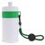 Sportflasche mit Halteschlaufe 500ml (Bild 4)