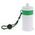 Sportflasche mit Halteschlaufe 500ml