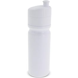Produktabbildung Sportflasche mit Rand 750ml Sportflasche mit Rand 750ml