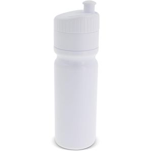 Sportflasche mit Rand 750ml