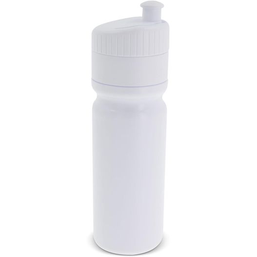 Sportflasche mit Rand 750ml (Bild 1)