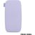 Fresh 'n Rebel Powerbank 18.000mAh USB-C Ultra Fast Charging 20W