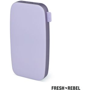 Fresh 'n Rebel Powerbank 18.000mAh USB-C Ultra Fast Charging 20W