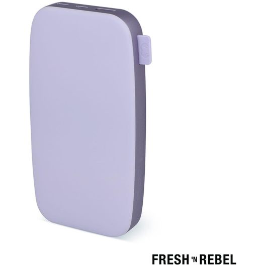 Fresh 'n Rebel Powerbank 18.000mAh USB-C Ultra Fast Charging 20W (Bild 1)