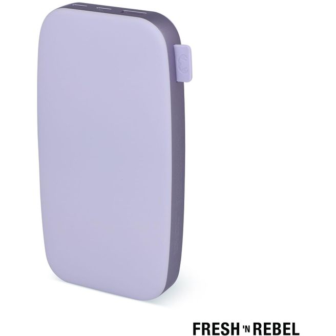 Fresh 'n Rebel Powerbank 18.000mAh USB-C Ultra Fast Charging 20W