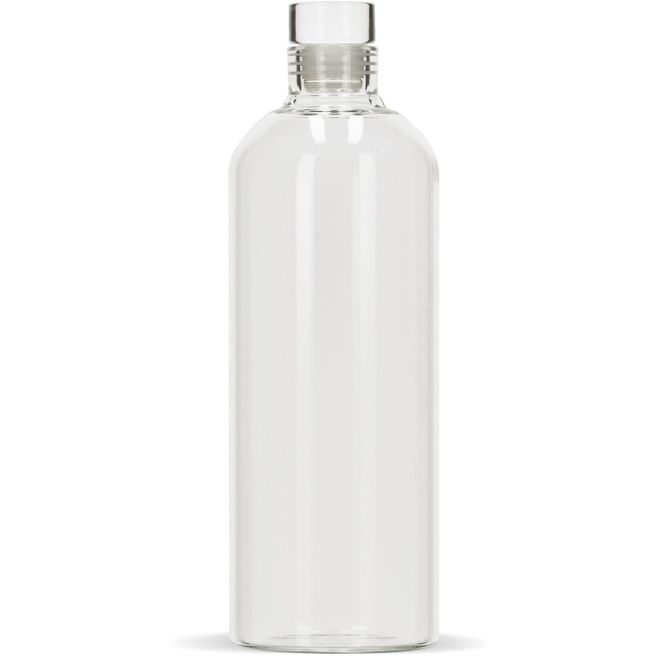 Trinkflasche aus Glas 1000ml