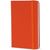 Notizbuch A6 aus PU mit FSC-Seiten