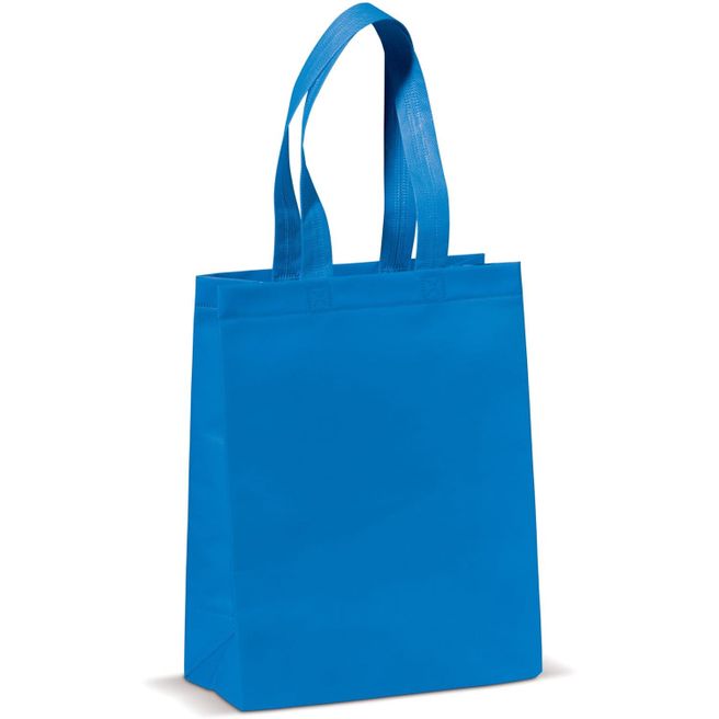 Laminierte Non Woven Tasche 105g/m²