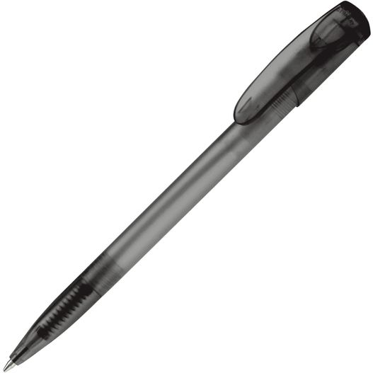 Produktabbildung Kugelschreiber Deniro Frosty Kugelschreiber Deniro Frosty (Bild 1)