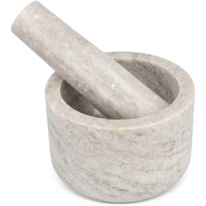 Sagaform Stein Travertin Marmormörtel