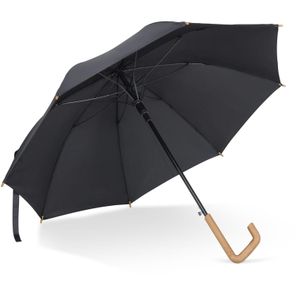 23” Regenschirm aus R-PET-Material mit Automatiköffnung