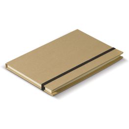 Karton Notizbuch A5