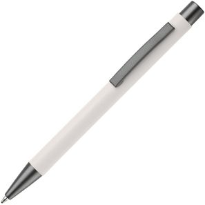 Metallkugelschreiber New York Softtouch