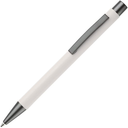 Metallkugelschreiber New York Softtouch (Bild 1)