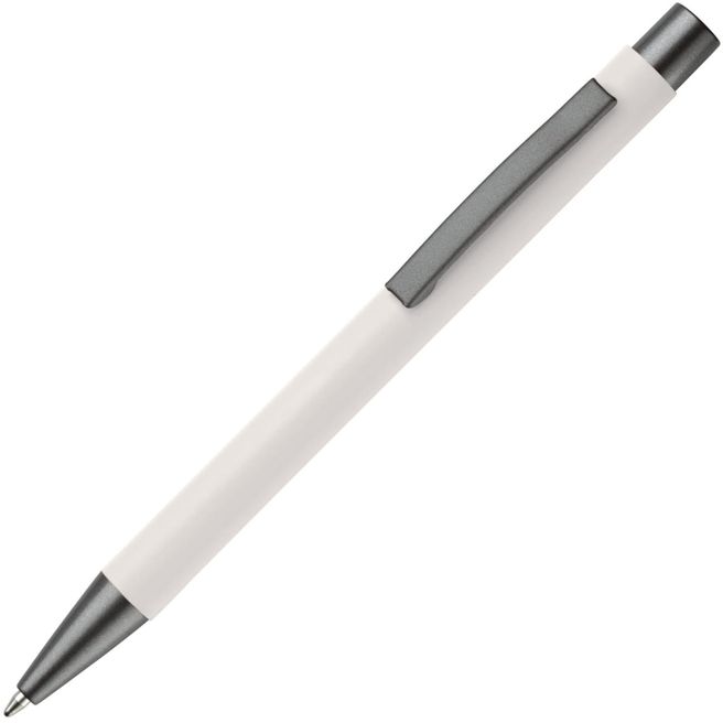Metallkugelschreiber New York Softtouch