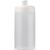 Sportflasche auf Biobasis 500ml basic