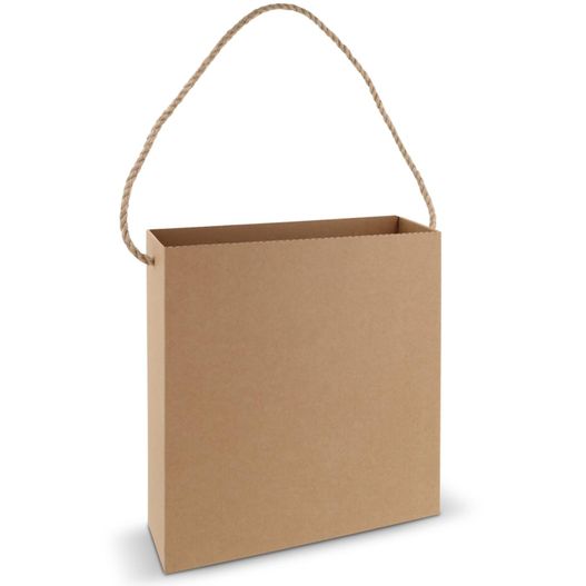 Kartontasche 35x35x11cm (Bild 1)