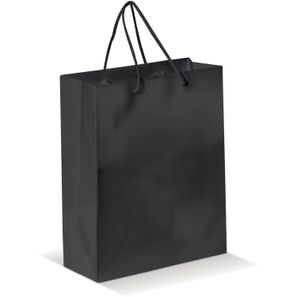 Laminierte Papiertasche, mittel