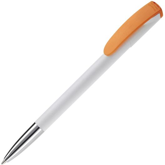 Kugelschreiber Deniro mit Metallspitze Hardcolour (Bild 1)
