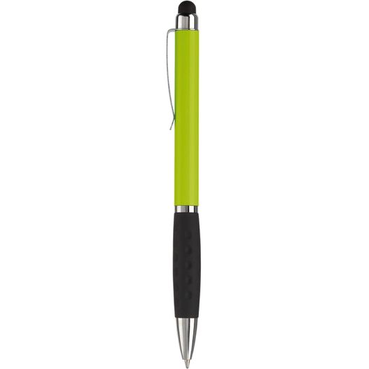Produktabbildung Kugelschreiber Mercurius mit Touch Kugelschreiber Mercurius mit Touch (Bild 1)