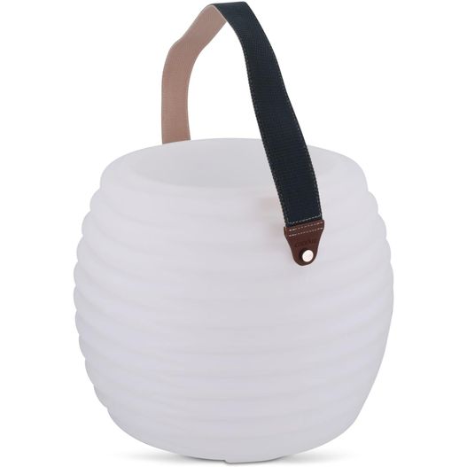 CoolLux Stimmungslicht und kabelloser Lautsprecher (Bild 1)