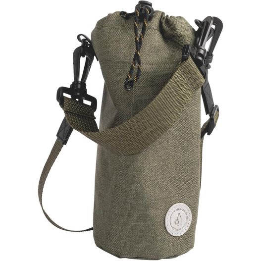 Produktabbildung Sagaform City Kühltasche Mini 1,2 Liter Sagaform City Kühltasche Mini 1,2 Liter (Bild 1)