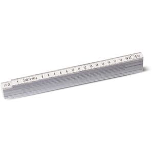 Flexibler Zollstock, 2m