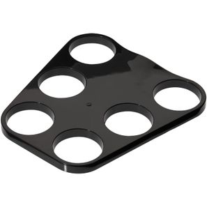 Serviertablett