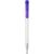 Kugelschreiber Ingeo TM Pen Clear Transparent (Bild 2)