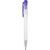 Kugelschreiber Ingeo TM Pen Clear Transparent