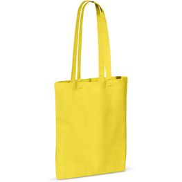 Umhängetasche Baumwolle OEKO-TEX® 140g/m² 38x42cm